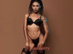 LeaBerry