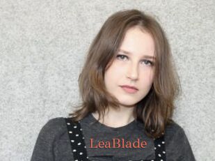 LeaBlade