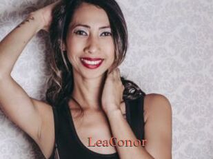 LeaConor