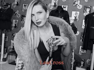 LeaCross