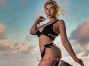 LeaDavis