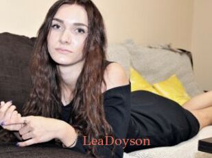 LeaDoyson