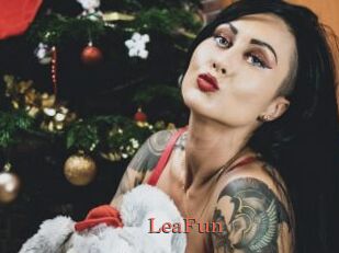LeaFun