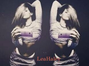 LeaHaley