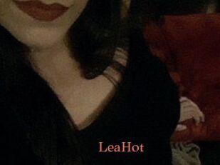 LeaHot
