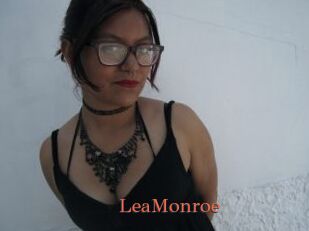 LeaMonroe