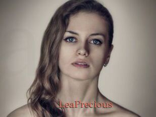 LeaPrecious