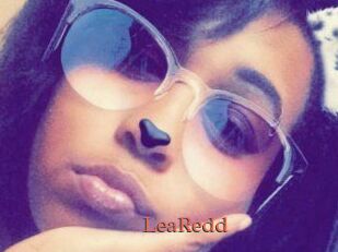 LeaRedd