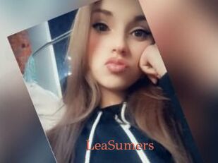 LeaSumers