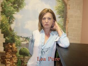 Lea_Pure