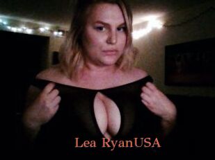 Lea_RyanUSA