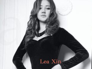 Lea_Xin