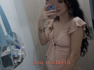 Lea_michel18