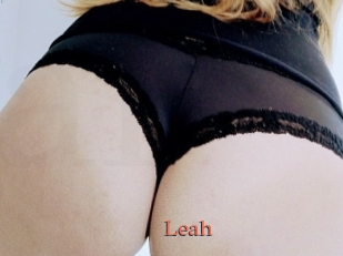 Leah