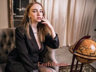 LeahDeans