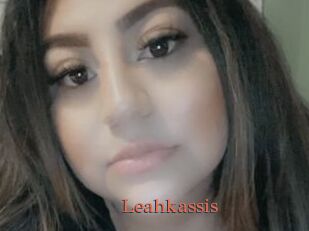 Leahkassis