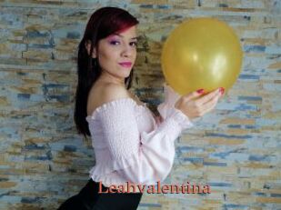 Leahvalentina