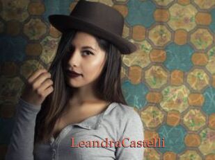 LeandraCastelli