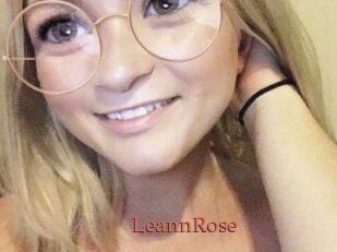 LeannRose