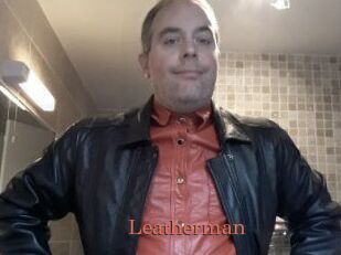 Leatherman
