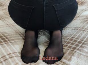 Ledana