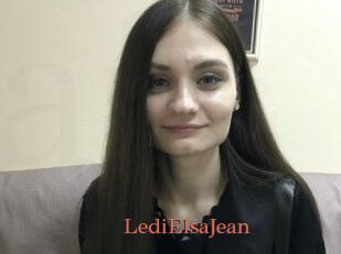 LediElsaJean