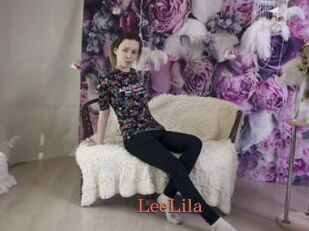 LeeLila
