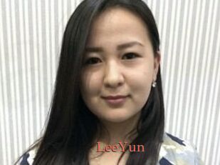 LeeYun
