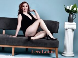 LeeaLotus