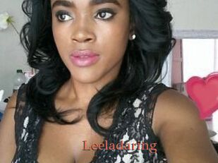 Leeladaring
