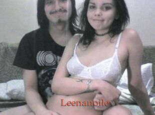 Leenanoile
