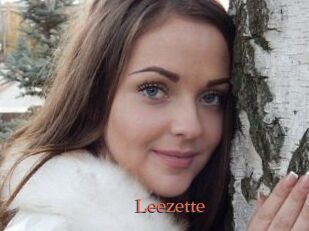 Leezette