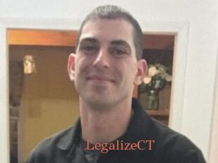 LegalizeCT
