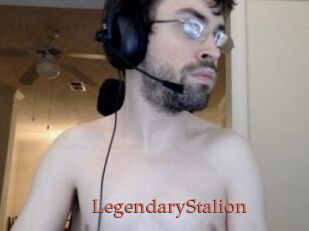 LegendaryStalion