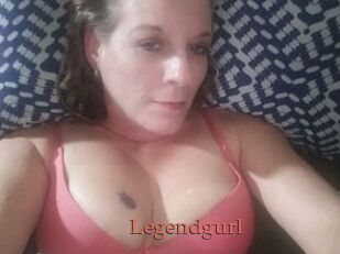 Legendgurl