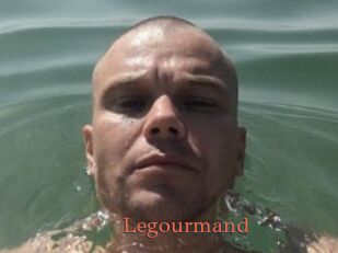 Legourmand