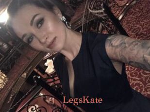 LegsKate