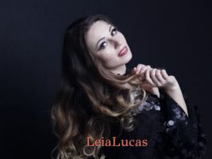 LeiaLucas