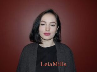 LeiaMills