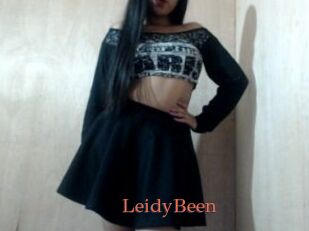 LeidyBeen
