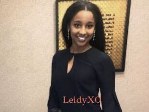 LeidyXO