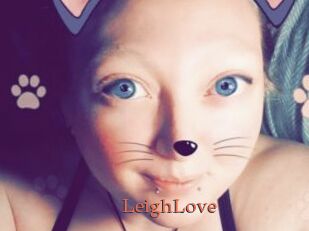 LeighLove