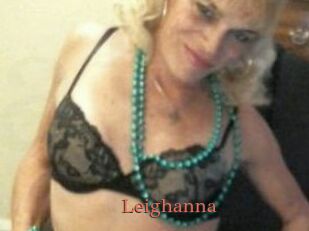Leighanna