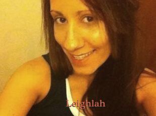 Leighlah