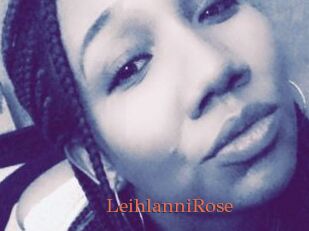 LeihlanniRose