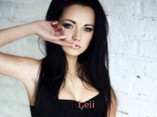Leii