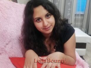 LeilaBounty
