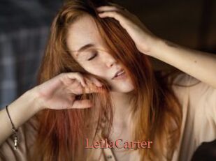 LeilaCarter