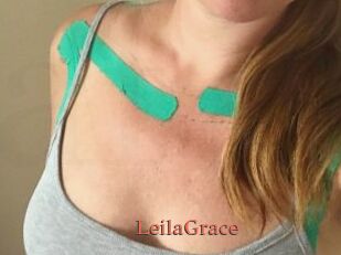 LeilaGrace