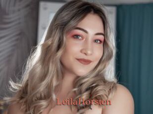 LeilaHorsten